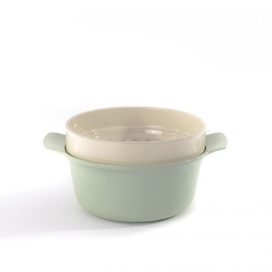 Cestello vapore Berghoff ron 24 cm