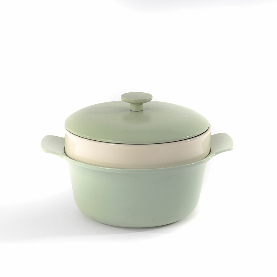 Cesta vapor Berghoff ron 24cm