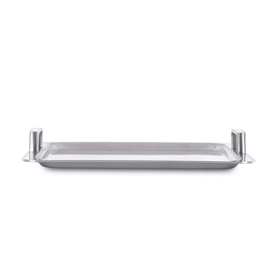 Piatto teppanyaki Berghoff ron 5 strati 35x32 cm