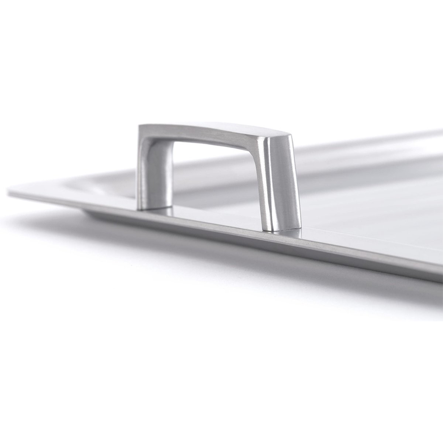 Piatto teppanyaki Berghoff ron 5 strati 35x32 cm