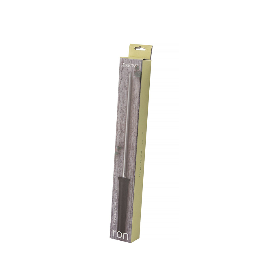Acciaino Berghoff Ron