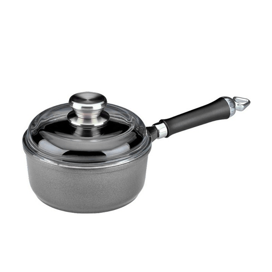 Cacerola scala Berghoff con tapa cerámica ø16cm