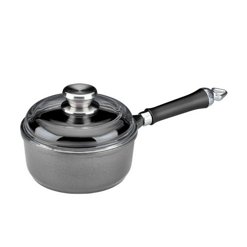 Berghoff scala pentola con coperchio in ceramica ø16cm