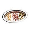 Piatto dritto Berghoff ovale 35x24cm