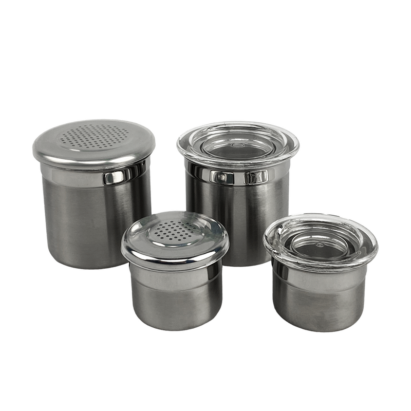 Set di scatole per spargimento Berghoff da 5 pezzi