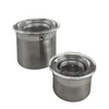 Set di scatole per spargimento Berghoff da 5 pezzi