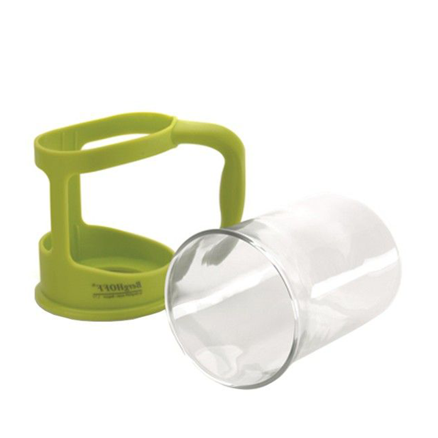Berghoff studio tazza caffè-tè verde 300ml 2 pezzi