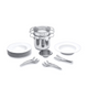 Berghoff set pasta estudio 20 piezas
