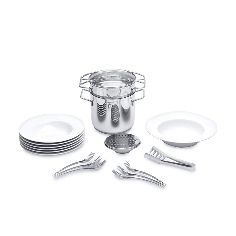 Set pasta Berghoff studio 20 pezzi