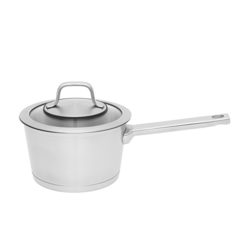 Pentola Berghoff studio con coperchio ø16cm