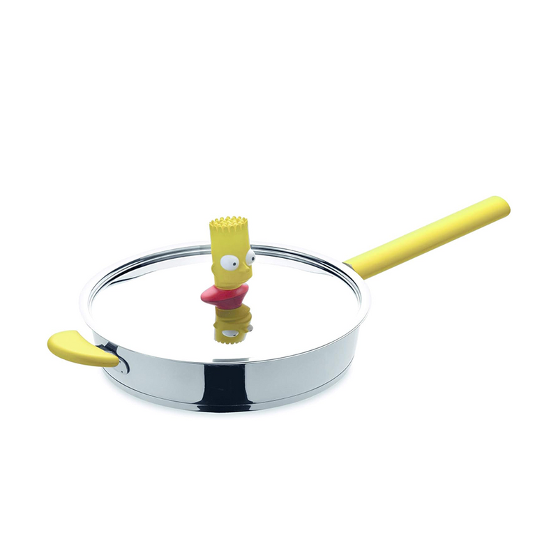 Casseruola Imp Berghoff the Sons con coperchio ø24cm