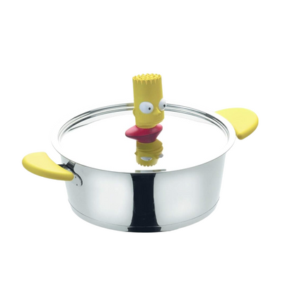 Olla con tapa Imp Berghoff the Sons ø24cm