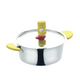 Olla con tapa Imp Berghoff the Sons ø24cm