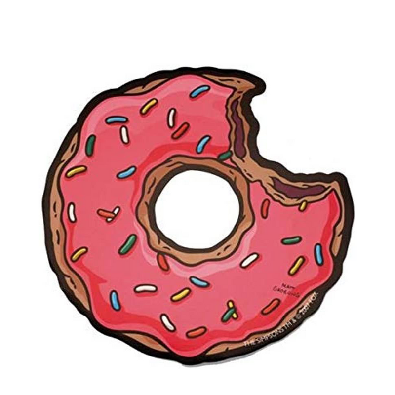 Imp Berghoff the Sons mantel individual donut 4 piezas