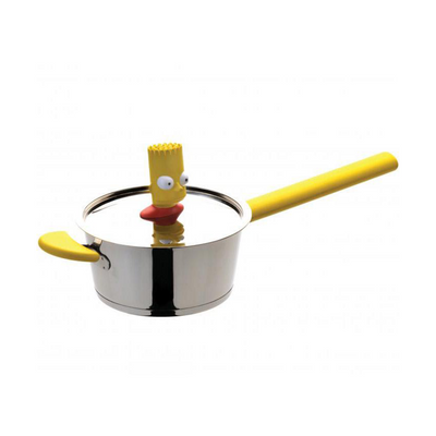 Pentola Imp Berghoff the Sons con coperchio ø16cm