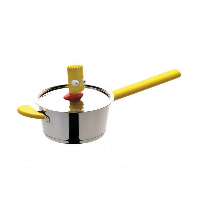 Pentola Imp Berghoff the Sons con coperchio ø16cm