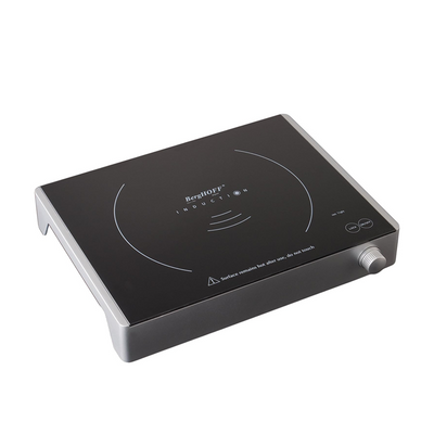 Piano cottura a induzione Berghoff Tronic xl