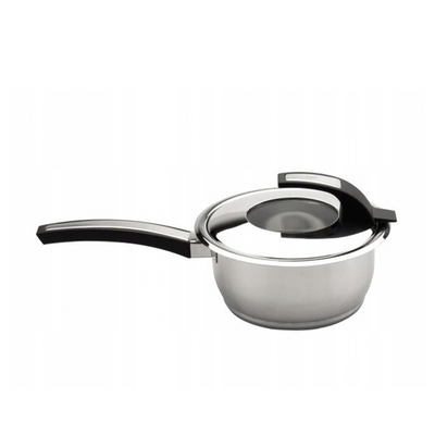 Pentola Berghoff virgo con coperchio ø16cm