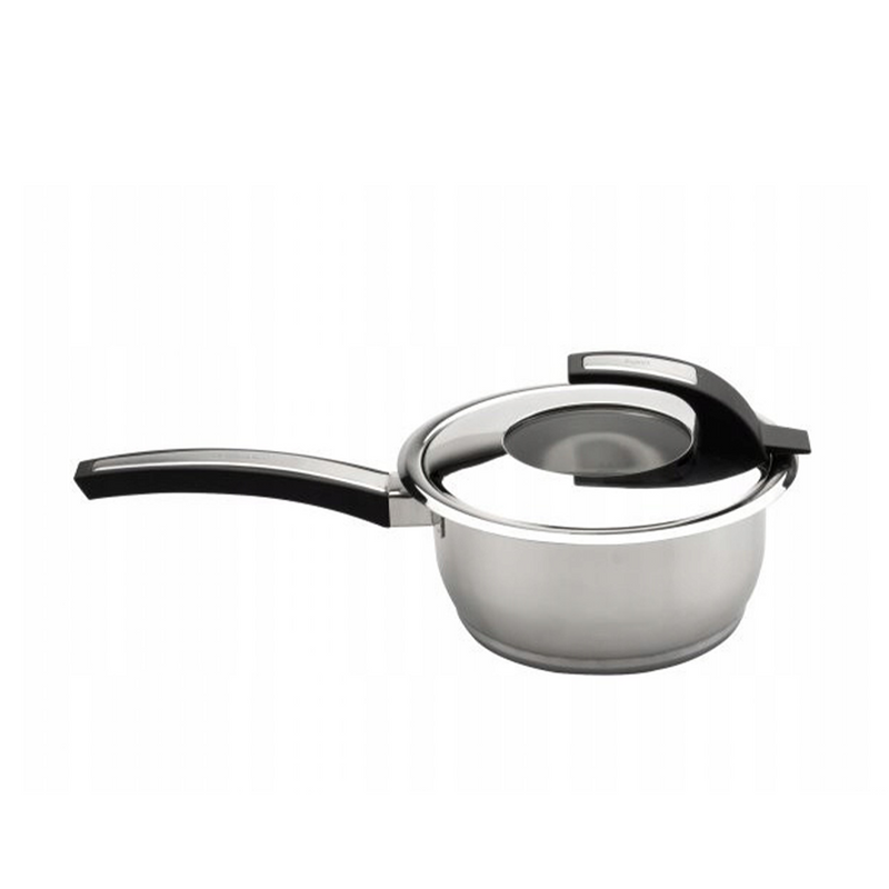 Pentola Berghoff virgo con coperchio ø16cm