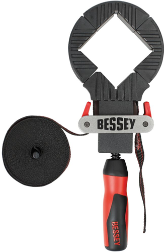Bessey bandspanner ban400 - ban400