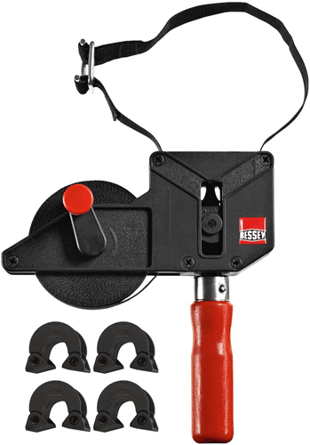 Bessey Bandpanner Ban700