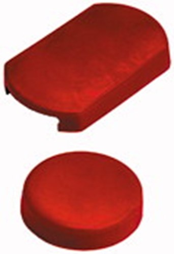 Set di cappucci protettivi Bessey - 3101393