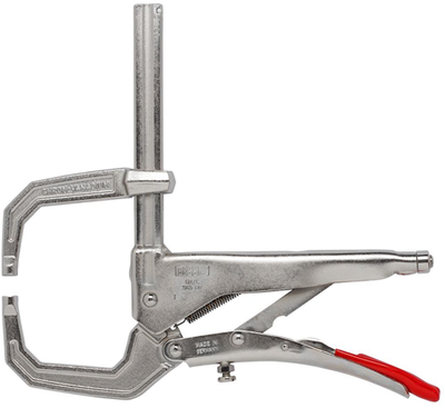 Bessey alicates c-grip grzc 110 80 - grzc
