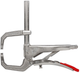 Pinza Bessey c-grip grzc 110 80 - grzc