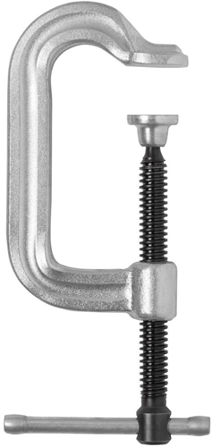 Bessey abrazadera en C vc, estable 50 50 - vc2