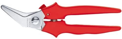 Bessey tijeras combinadas en ángulo d48a - d48a