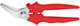 Forbici combinate Bessey angolate d48a - d48a