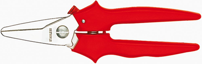 Forbici combinate Bessey destra d47 - d47