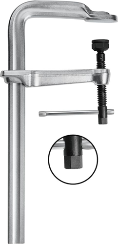 Pinza da costruzione Bessey stbm, pesante 300 175 - stb30m