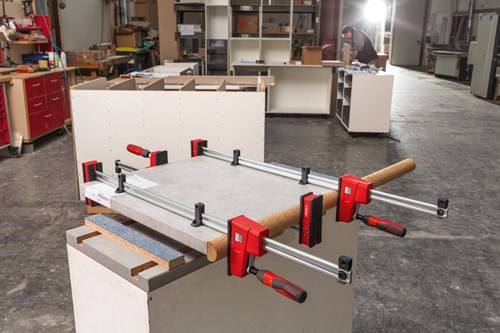 Bessey corpuslijmtang revo 800 95 - kre802k