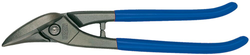 Bessey d116-280rs | ideaalblikschaar | 280mm | rechts - d116-280