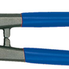 Bessey d116-280rs | forbici di latta ideali | 280 mm | destra - d116-280