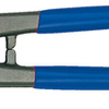 Bessey d116-280rs | forbici di latta ideali | 280 mm | destra - d116-280