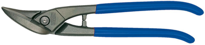 Bessey d116-280rs | forbici di latta ideali | 280 mm | destra - d116-280