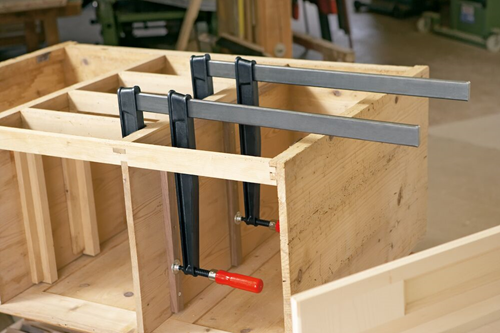 Bessey diepspan-lijmtang tgnt 400 200 - tgn40t20