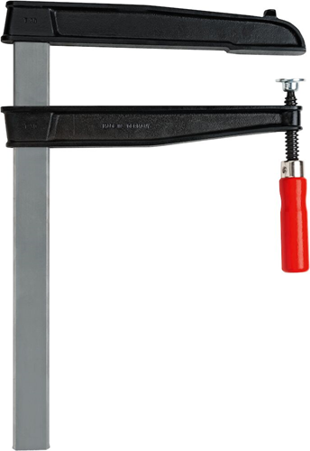 Morsetto a serraggio profondo Bessey tgnt 600 200 - tgn60t20