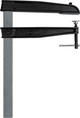 Bessey diepspan-lijmtang tgnt-k 600 250 - tgn60t25k