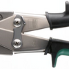 Bessey dset16-a | blikschaarset 3-dlg | in roltas - dset16