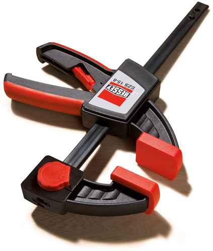 Bessey eénhands lijmtang ezs 450 80 (ezs 45-8) - ezs458