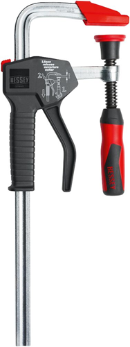 Bessey one-handed clamp 300 100mm - ehz30-2k