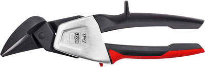 Forbici ideali Bessey erdi 230 mm sinistra - d39assl