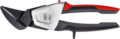Bessey erdi tijera ideal 230 mm izquierda - d39assl