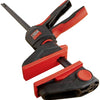 Bessey ez360 eénhandse lijmtang met draaibare handgreep | 150 mm - ez360-15