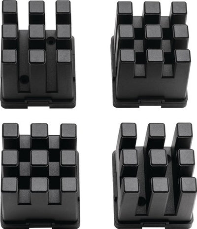 Bessey framepersset | passend voor k kr krv kre krev | 4 stuks - kp kp
