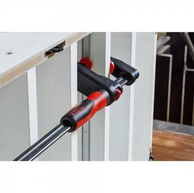 Bessey gearklamp 300 morsetto 60 mm 0-300 mm - gk30