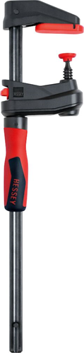 Bessey gearklamp 450 morsetto 60 mm 0-450 mm - gk45